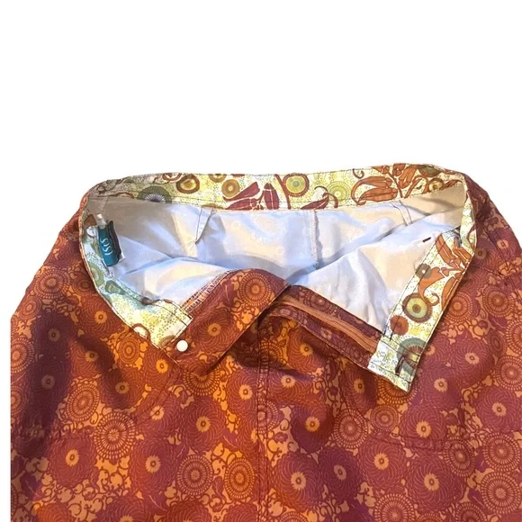 Isis skirt with shorts size 8 - Picture 3 of 7